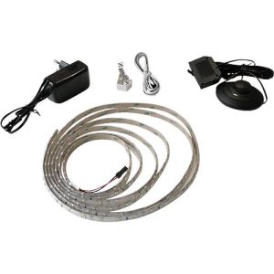 Beleuchtungs-Set 2500 für Theke Faro, LED-Leuchtleiste, 2500 mm Beleuchtungs-Set 2500 für Theke Faro, LED-Leuchtleiste, 2500 mm
