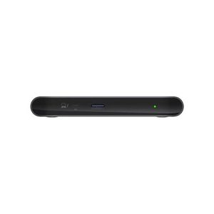 Belkin CONNECT 5-in-1 Core Hub – Dockingstation – Thunderbolt 4 – Thunderbolt – 150 Watt