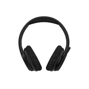 Belkin SoundForm Adapt – Kopfhörer mit Mikrofon – ohrumschließend – Bluetooth – kabellos, kabelgebunden – USB-C, 3,5 mm Stecker Belkin SoundForm Adapt – Kopfhörer mit Mikrofon – ohrumschließend – Bluetooth – kabellos, kabelgebunden – USB-C, 3,5 mm Stecker