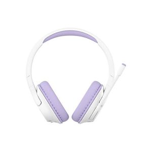Belkin SoundForm Inspire – Headset – ohrumschließend – Bluetooth – kabellos, kabelgebunden – 3,5 mm Stecker Belkin SoundForm Inspire – Headset – ohrumschließend – Bluetooth – kabellos, kabelgebunden – 3,5 mm Stecker
