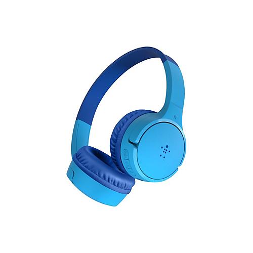 Belkin SoundForm Mini - Kopfhörer mit Mikrofon