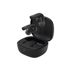 Belkin SoundForm Motion – True Wireless-Kopfh?rer mit Mikrofon – im Ohr – Bluetooth – aktive Rauschunterdr?ckung – Ger?uschisolierung Belkin SoundForm Motion – True Wireless-Kopfh?rer mit Mikrofon – im Ohr – Bluetooth – aktive Rauschunterdr?ckung – Ger?uschisolierung