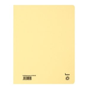 Bene Sammelmappe 81700GE DIN A4 Karton gelb Bene Sammelmappe 81700GE DIN A4 Karton gelb
