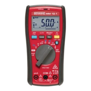 Benning Digital-Multimeter MM 10-1 Benning Digital-Multimeter MM 10-1