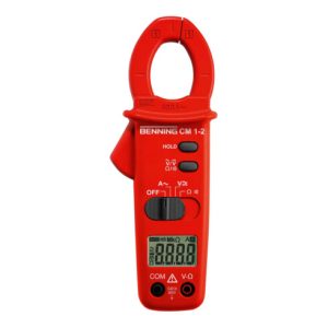 Benning Digital Stromzange CM1-2 Benning Digital Stromzange CM1-2