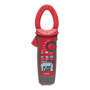Benning Stromzangen-Multimeter CM 10-1 Benning Stromzangen-Multimeter CM 10-1