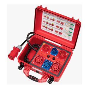 Benning Messadapter Koffer MA 4 Benning Messadapter Koffer MA 4