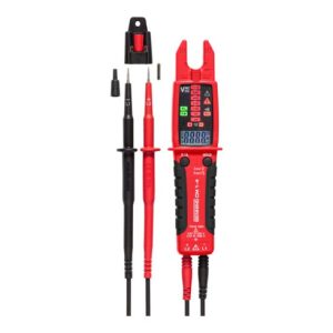 Benning Offene Strommesszange CM 1-4