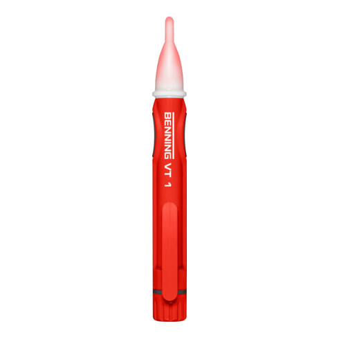 Benning Phasen- und Kabelbruchprüf berührungslos 020054
