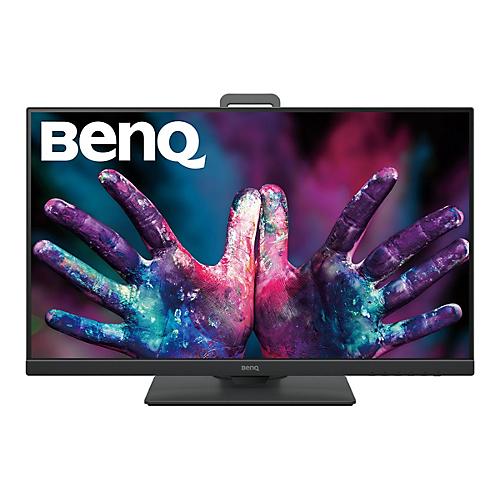 BenQ DesignVue PD2705Q - PD Series - LED-Monitor - 68.6 cm (27'') - HDR'