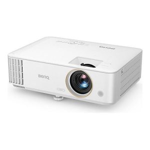 BenQ TH585P – DLP-Projektor – tragbar – 3D BenQ TH585P – DLP-Projektor – tragbar – 3D