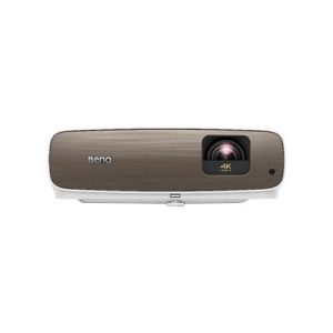 BenQ W2710 – DLP-Projektor – 3D – 2200 ANSI-Lumen – 3840 x 2160 – 16:9 BenQ W2710 – DLP-Projektor – 3D – 2200 ANSI-Lumen – 3840 x 2160 – 16:9