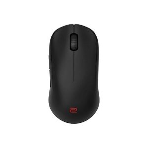 BenQ ZOWIE U2 – Maus – für eSports – 5 Tasten – kabellos, kabelgebunden – USB-A, 2.4 GHz BenQ ZOWIE U2 – Maus – für eSports – 5 Tasten – kabellos, kabelgebunden – USB-A, 2.4 GHz