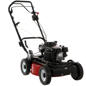 Benzin-Rasenmäher mit Radantrieb Marina Systems GRINDER 52 VH PRO – Motor Honda GXV 160