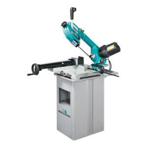 Berg & Schmid Gehrungsbandsäge GBS 150 Eco inkl. Kühleinrchtung und Sockel Berg & Schmid Gehrungsbandsäge GBS 150 Eco inkl. Kühleinrchtung und Sockel