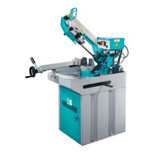 Berg & Schmid Gehrungsbandsäge GBS 185 Eco AutoCut 35+70 m/min Berg & Schmid Gehrungsbandsäge GBS 185 Eco AutoCut 35+70 m/min