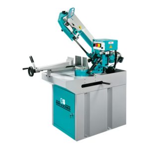 Berg & Schmid Gehrungsbandsäge GBS 218 Eco AutoCut 35+70 m/min Berg & Schmid Gehrungsbandsäge GBS 218 Eco AutoCut 35+70 m/min