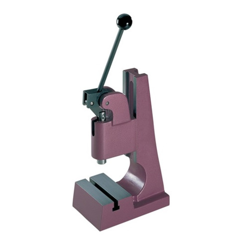 Berg & Schmid Kniehebel-Presse HK 500