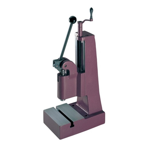 Berg & Schmid Kniehebel-Presse HK 800