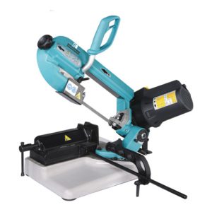 Berg & Schmid Montagebandsäge PBS 130 ESC – Eco Line Berg & Schmid Montagebandsäge PBS 130 ESC – Eco Line