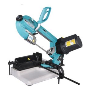 Berg & Schmid Montagebandsäge PBS 90 ESC – Eco Line Berg & Schmid Montagebandsäge PBS 90 ESC – Eco Line