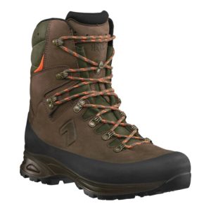 Berg- u.Jagdstiefel NATURE One GTX Gr.9 (43) braun/oliv Leder Berg- u.Jagdstiefel NATURE One GTX Gr.9 (43) braun/oliv Leder