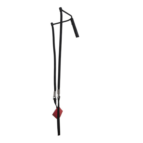 Berger ArboRapid Rocket Master Wurfschleuder