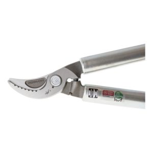 Berger Astschere Klassik mit Holzgriffen 4360 Berger Astschere Klassik mit Holzgriffen 4360