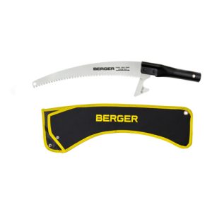 Berger Sägeköcher Basic 5129 + Aufsatzsäge 63912 Berger Sägeköcher Basic 5129 + Aufsatzsäge 63912