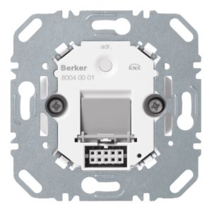 Berker Busankoppler UP KNX 80040001 Berker Busankoppler UP KNX 80040001