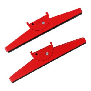 Bessey Adapter Korpuszwinge KR-AS, schwenkbar Bessey Adapter Korpuszwinge KR-AS, schwenkbar