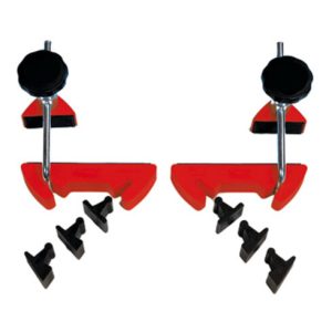 Bessey Gehrungs-Spannsystem MCX Bessey Gehrungs-Spannsystem MCX