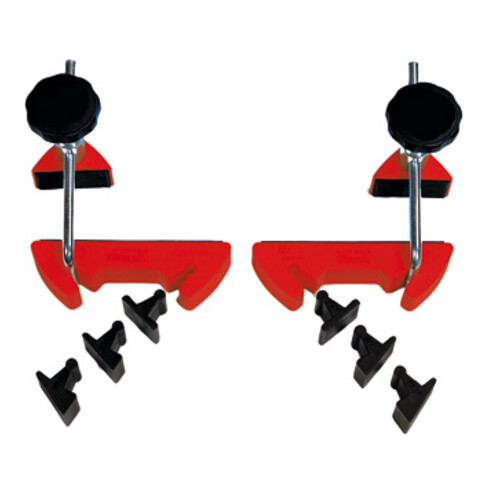 Bessey Gehrungs-Spannsystem MCX