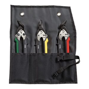 Bessey Ideal-Scheren-Set in Rolltasche DSET15 Bessey Ideal-Scheren-Set in Rolltasche DSET15