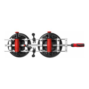 Bessey Plattenspanner, groß und stark PS130 Bessey Plattenspanner, groß und stark PS130