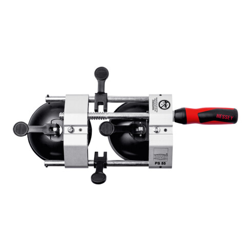 Bessey Plattenspanner PS55