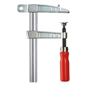 Bessey Polschweißzwinge LP 150/60 + Holzgriff Bessey Polschweißzwinge LP 150/60 + Holzgriff