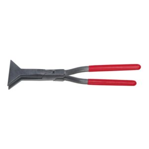 Bessey Quetsch-Falzzange D336