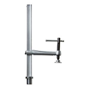 Bessey Spannelement mit fixer Ausladung TW16 200/100 (Knebelgriff)