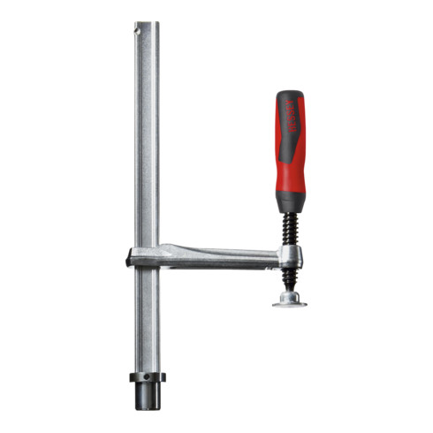 Bessey Spannelement mit fixer Ausladung TW28 300/120 (2K-Kunststoffgriff)