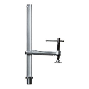 Bessey Spannelement mit fixer Ausladung TW28 300/120 (Knebelgriff)