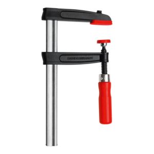 Bessey Temperguss-Schraubzwinge TPN-BE 1000/175 Bessey Temperguss-Schraubzwinge TPN-BE 1000/175
