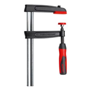 Bessey Temperguss-Schraubzwinge TPN-BE-2K 1000/120 Bessey Temperguss-Schraubzwinge TPN-BE-2K 1000/120