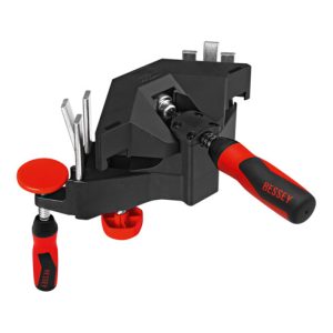 Bessey Winkel-Türfutter-Richtzwinge WTR Bessey Winkel-Türfutter-Richtzwinge WTR