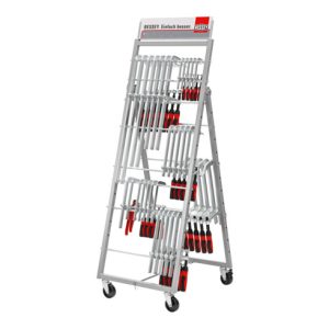 Bessey Zwingenwagen, unbestückt ZW1