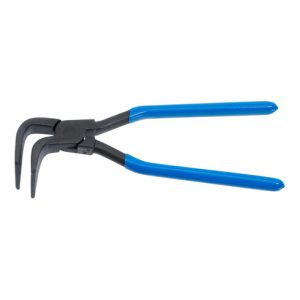 BGS Abkant- und Falzzange 90° abgewinkelt 280 mm
