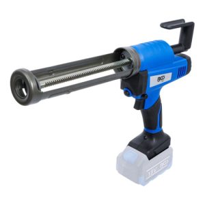 BGS Akku-Kartuschenpresse, 18 V, ohne Akku BGS Akku-Kartuschenpresse, 18 V, ohne Akku