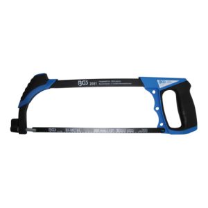 BGS Aluminium-Sägebogen inkl. HSS-Sägeblatt 300 mm BGS Aluminium-Sägebogen inkl. HSS-Sägeblatt 300 mm
