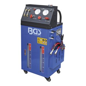 BGS Automatikgetriebeöl-Wechsel-/ und Spülgerät mit Adapter-Satz BGS Automatikgetriebeöl-Wechsel-/ und Spülgerät mit Adapter-Satz
