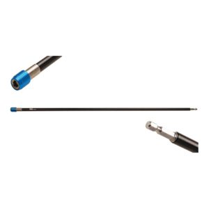 BGS Automatischer Bithalter Abtrieb Innensechskant 6,3 mm (1/4″) 600 mm